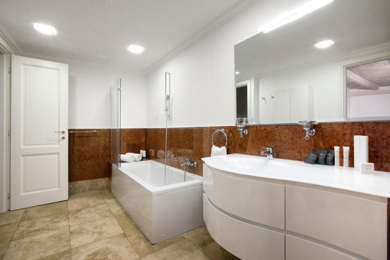 Appartement Delle Fontane *