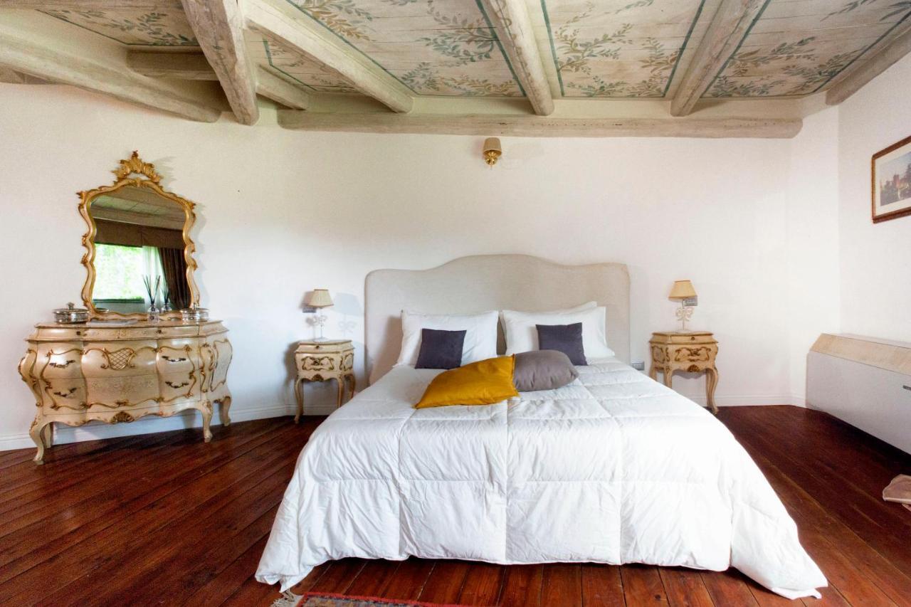 Appartement Delle Fontane Rome