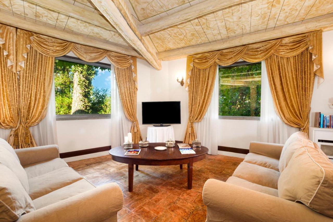 Delle Fontane Appartement *