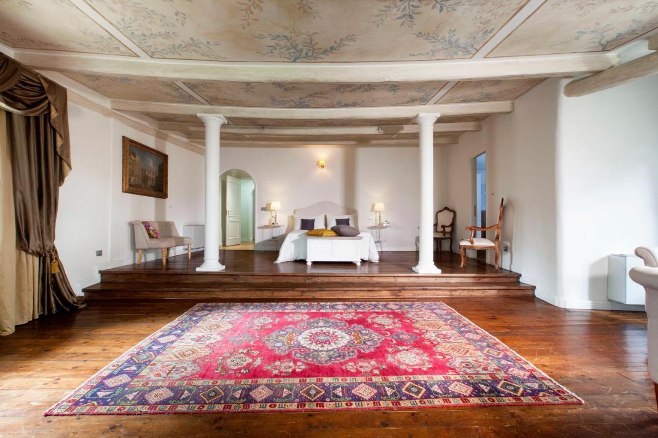 Delle Fontane Appartement Rome