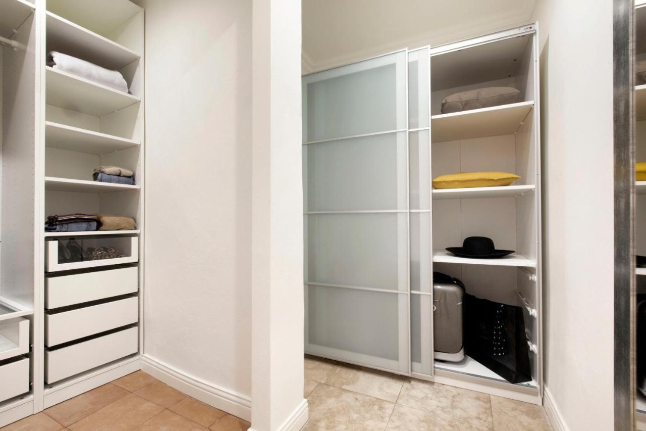 Delle Fontane Appartement Rome