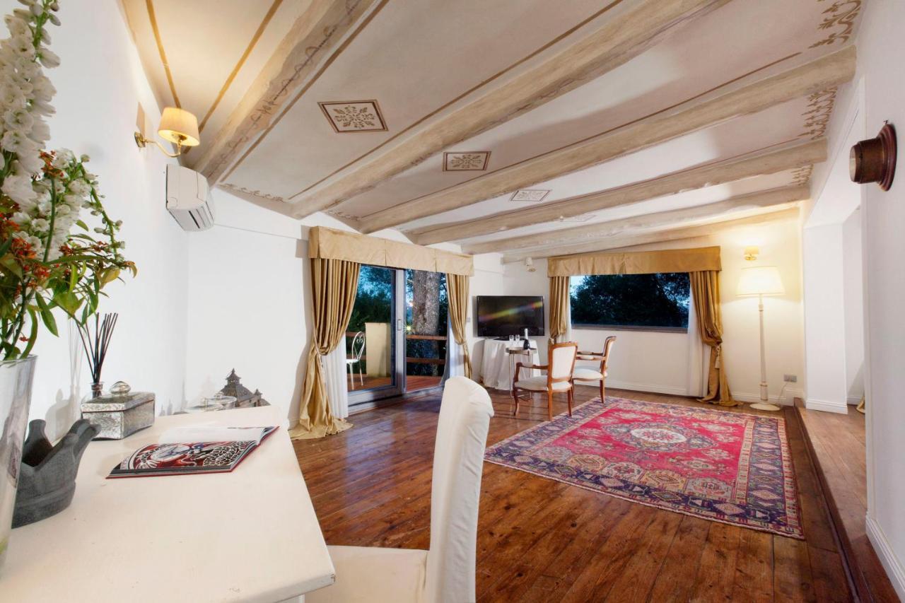 Delle Fontane Appartement Rome