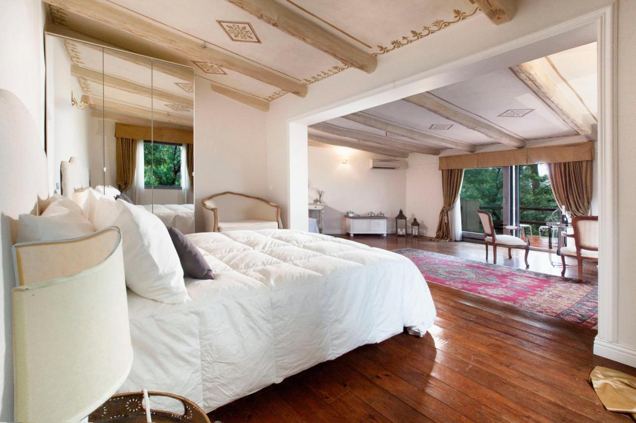 Delle Fontane Appartement *