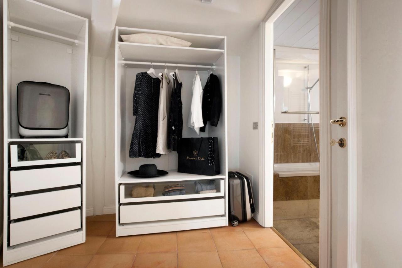 Apartment Delle Fontane *