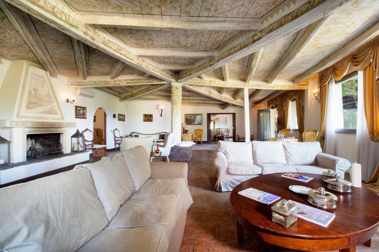 Apartment Delle Fontane
